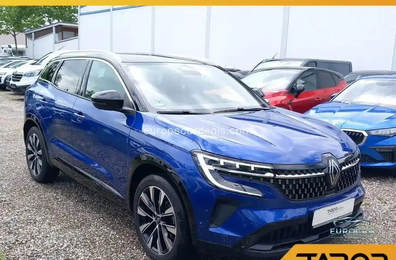 Renault Austral