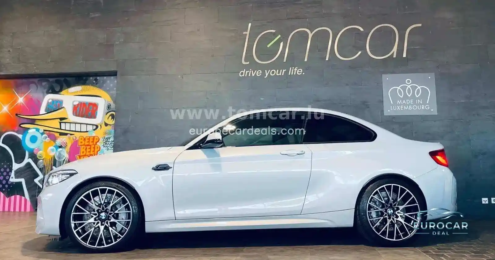 BMW M2