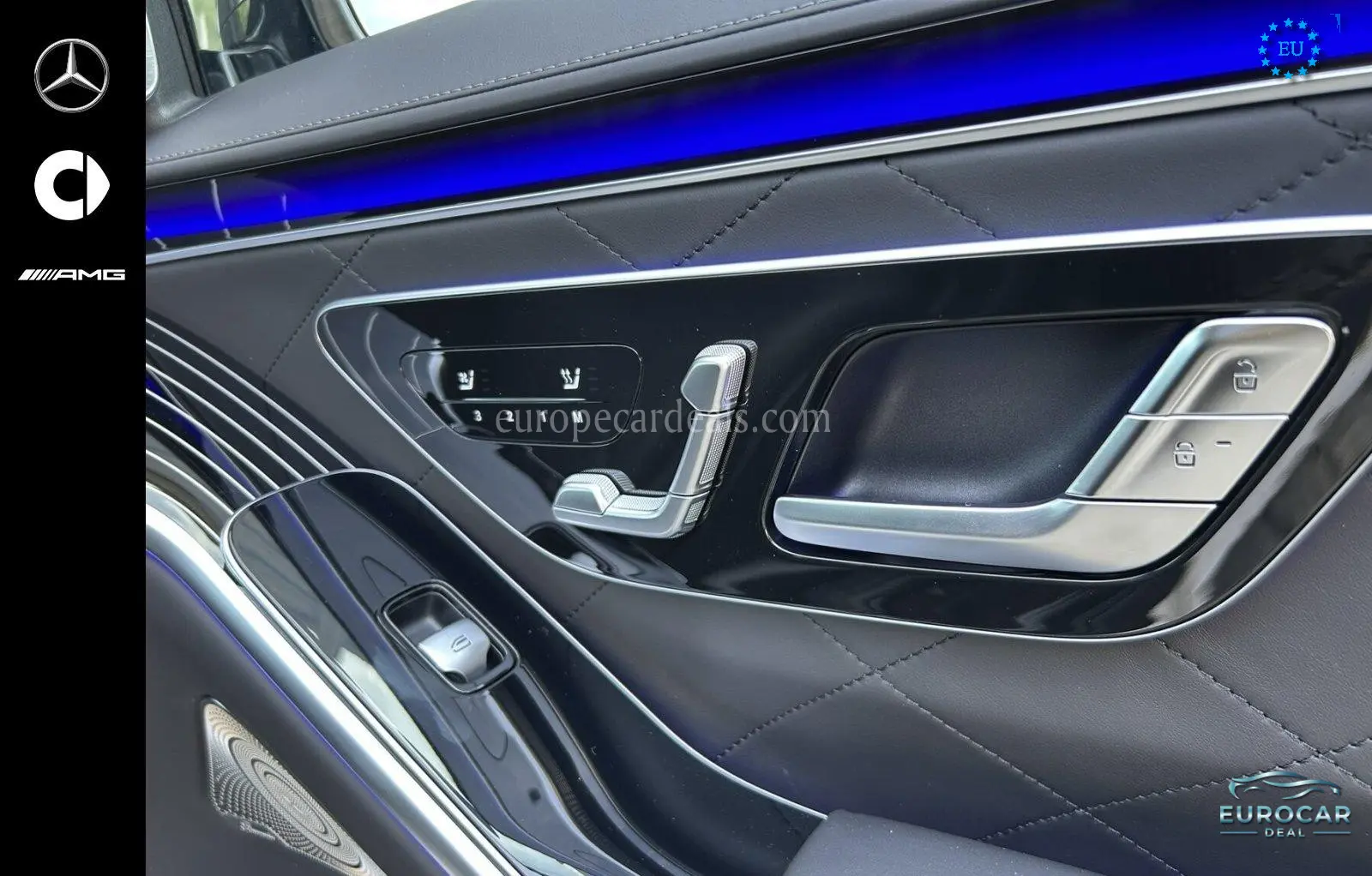 Mercedes-Benz S 450