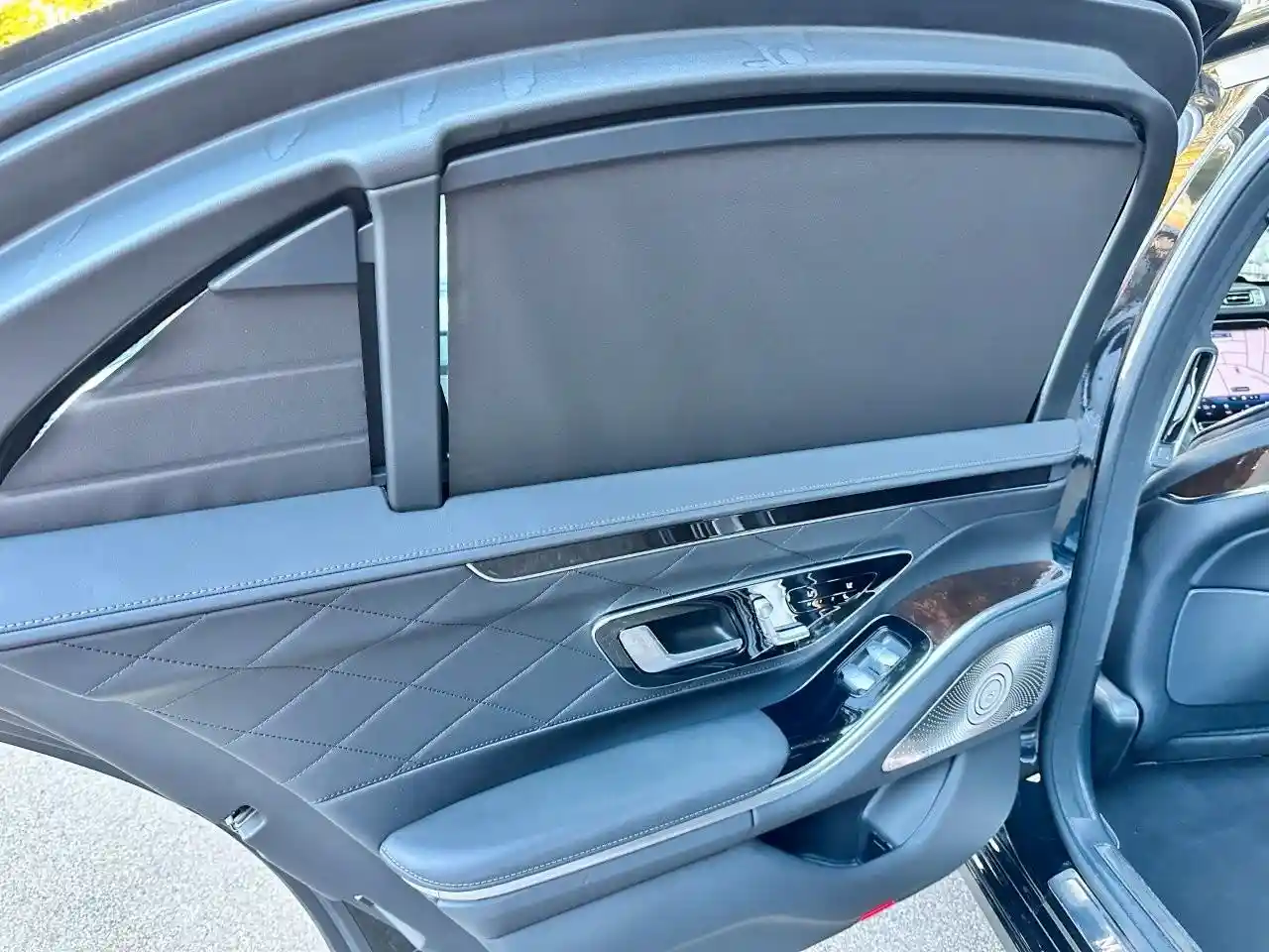 Mercedes-Benz S 680