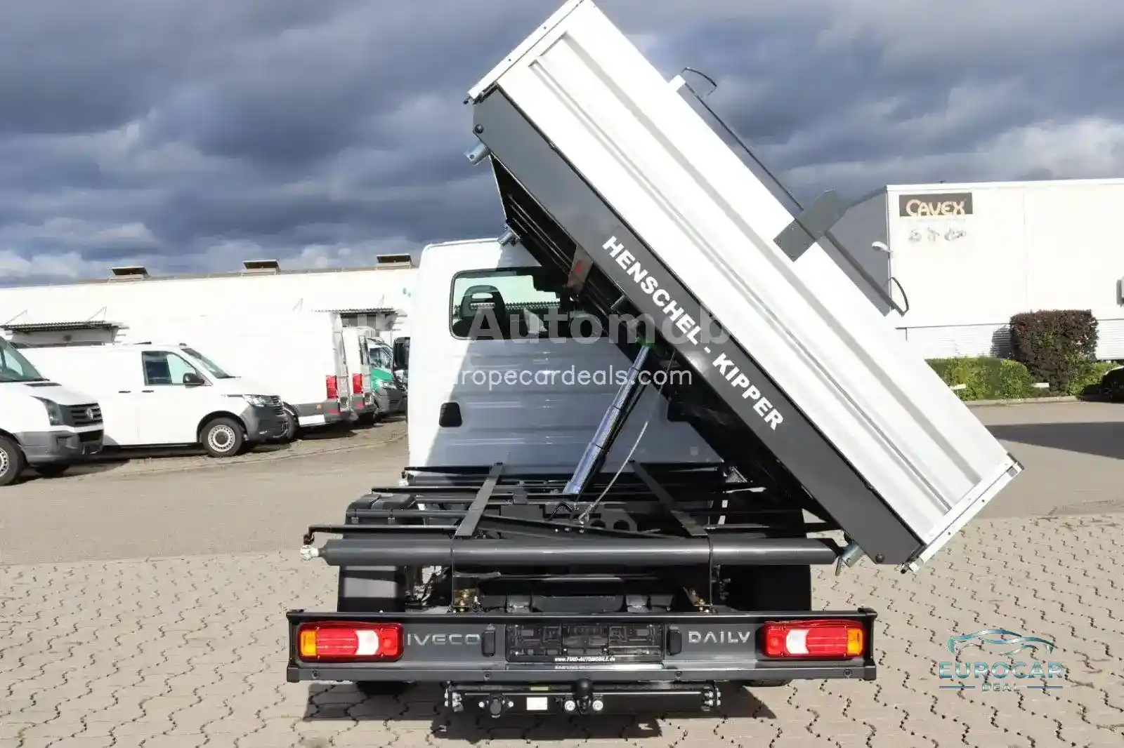 Iveco Other