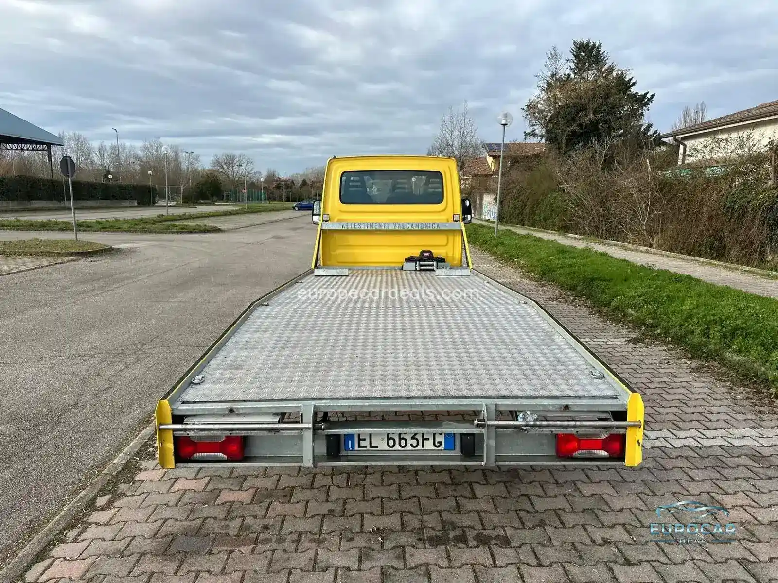 Iveco Other