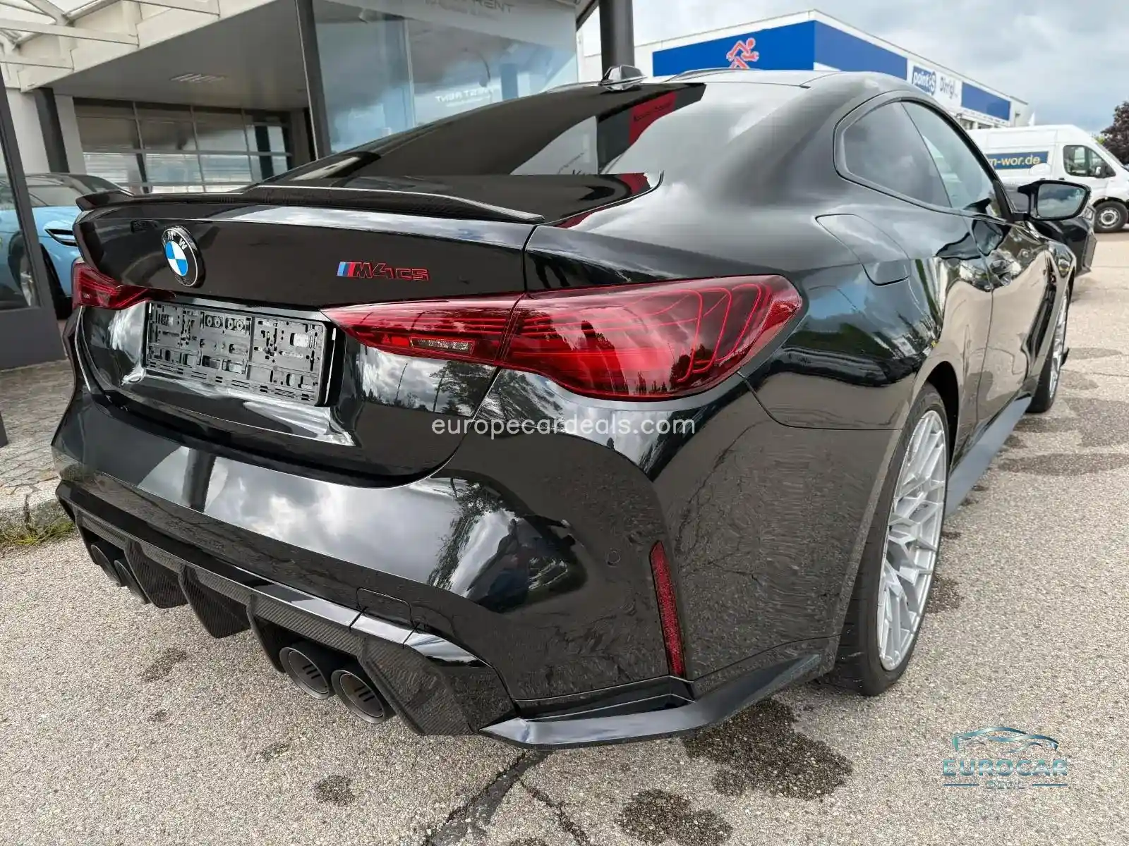 BMW M4
