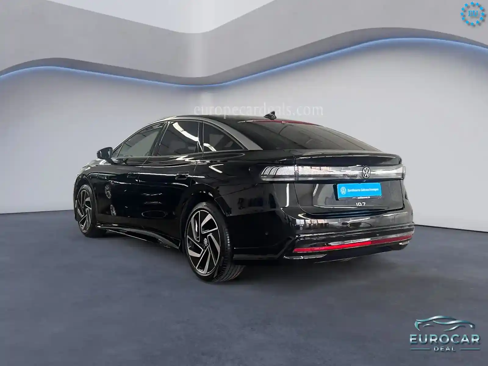 Volkswagen ID.7
