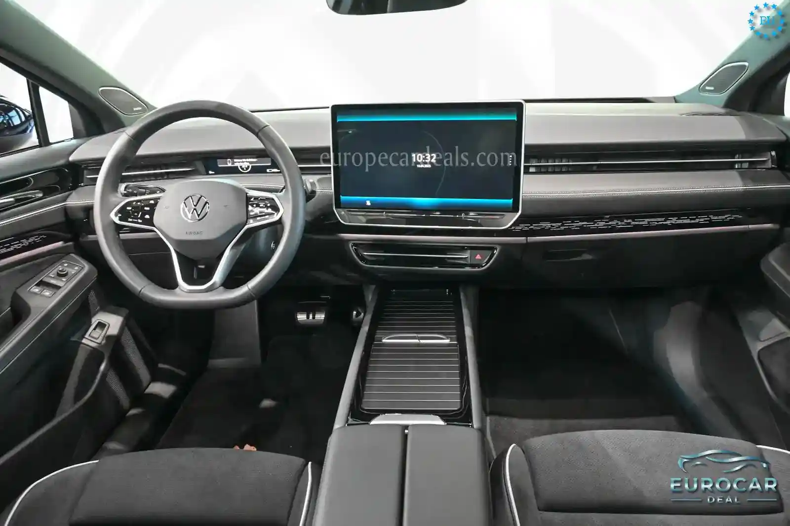 Volkswagen ID.7