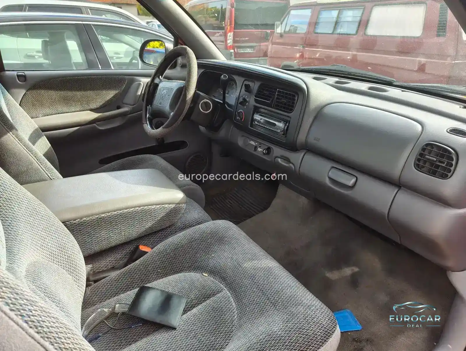 Dodge Dakota