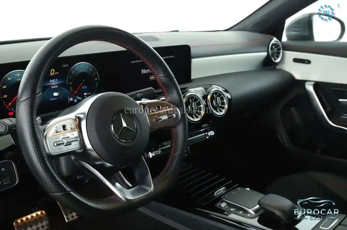 Mercedes-Benz CLA 250 Shooting Brake