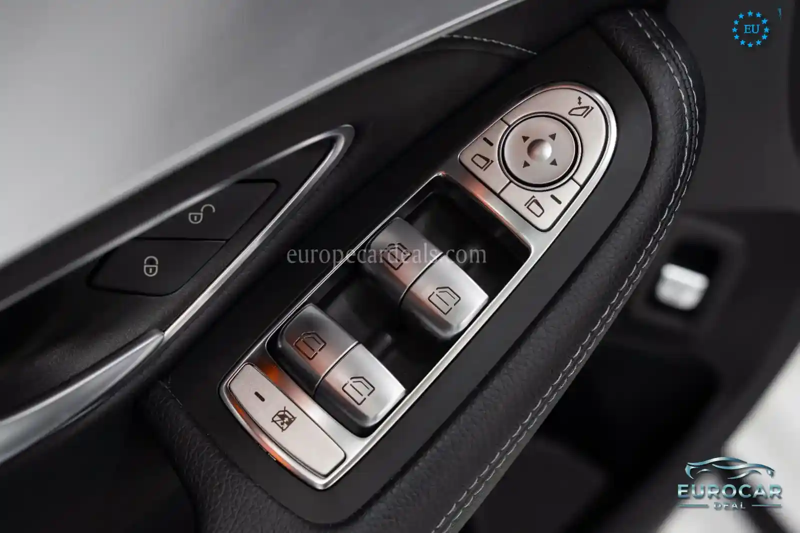 Mercedes-Benz C 63 AMG