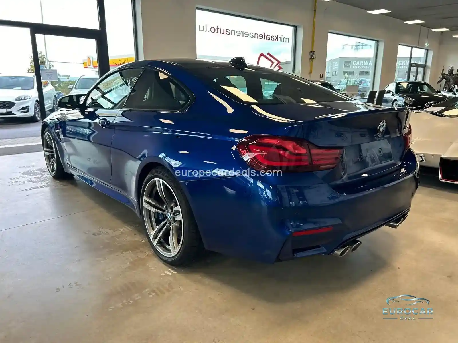 BMW M4