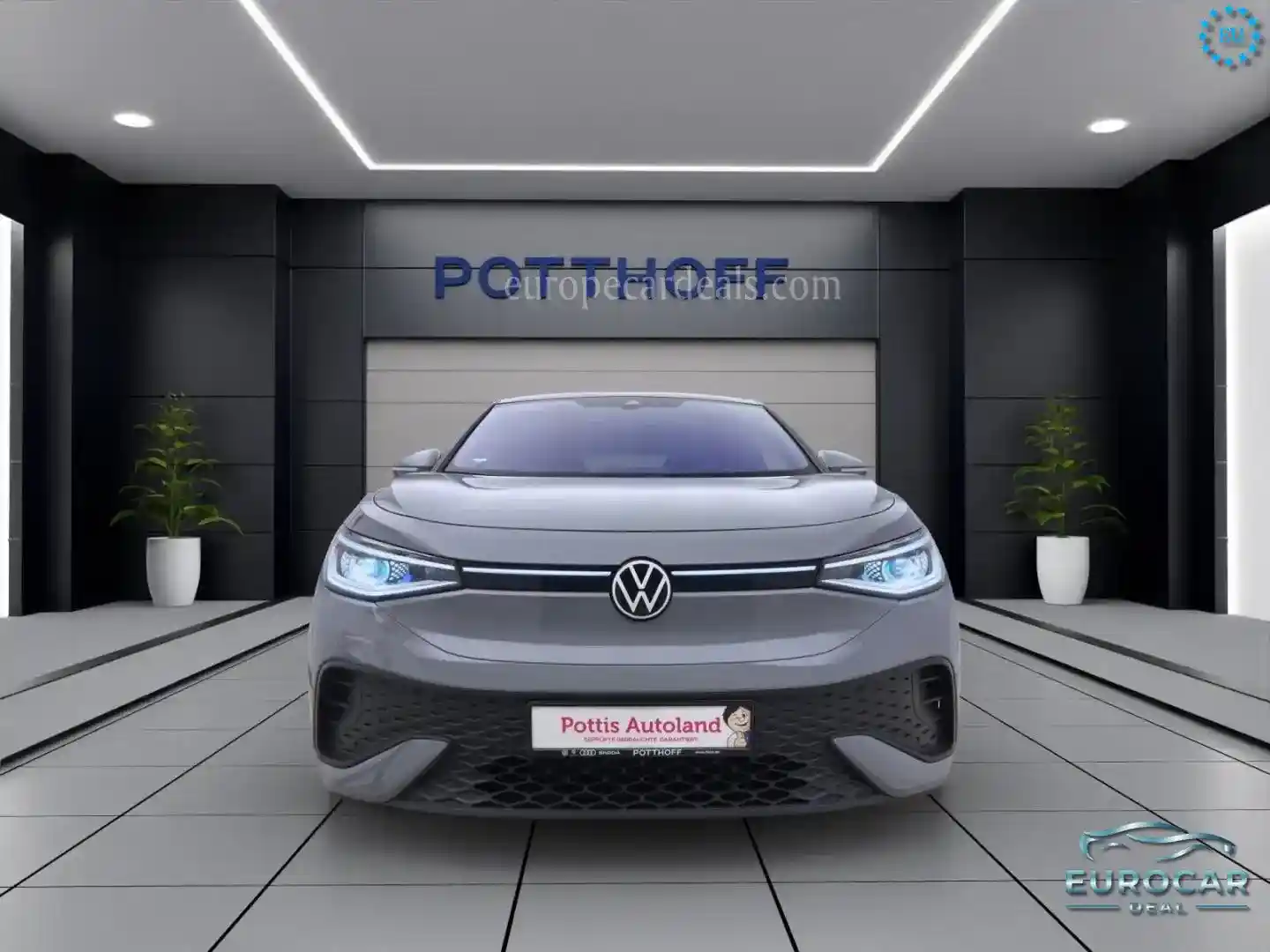 Volkswagen ID.5