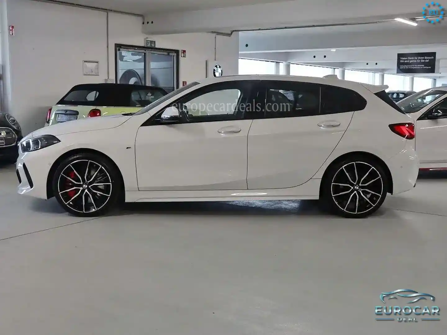 BMW 128