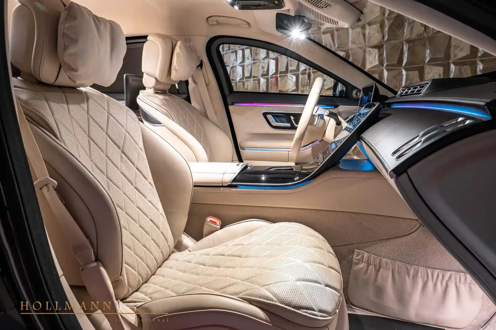 Mercedes-Benz S 680