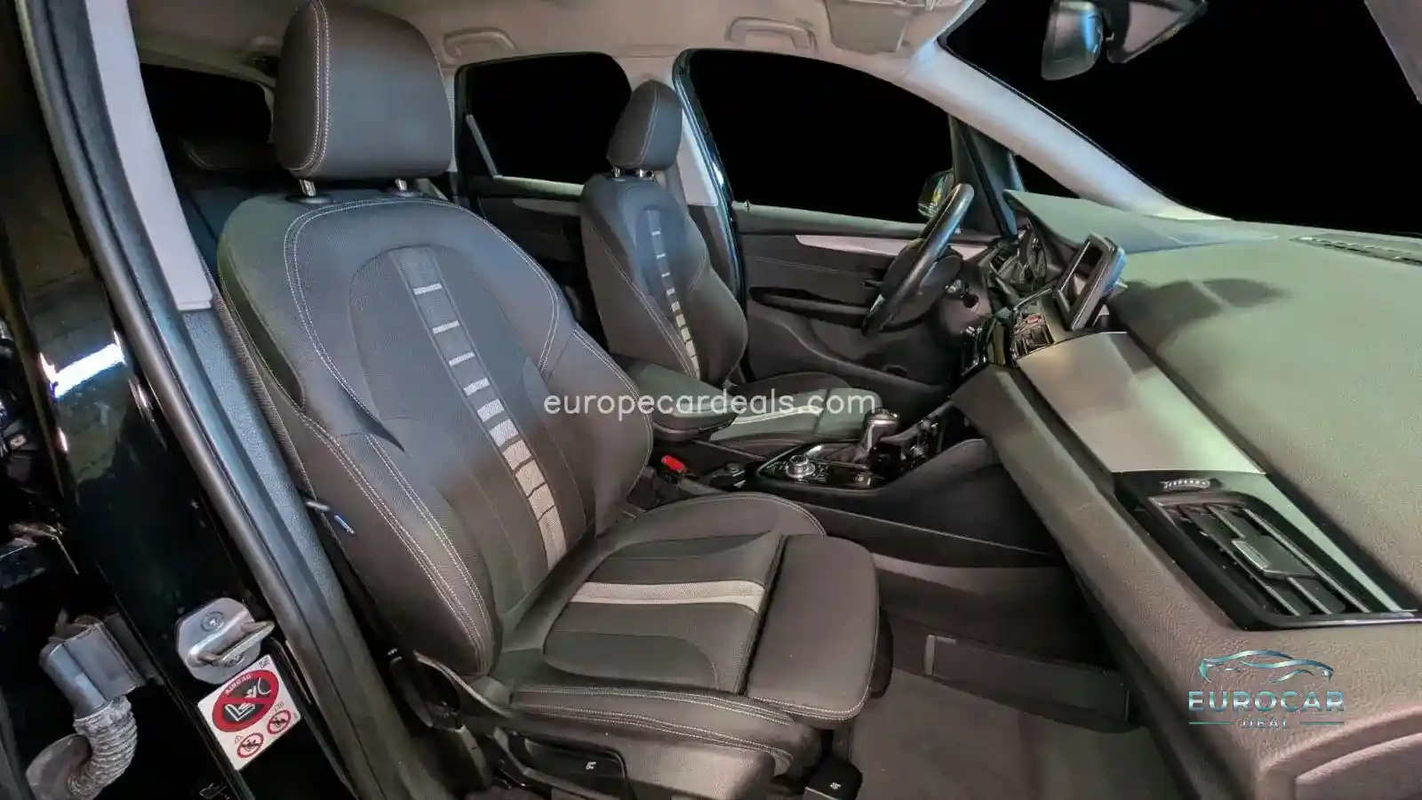 BMW 220