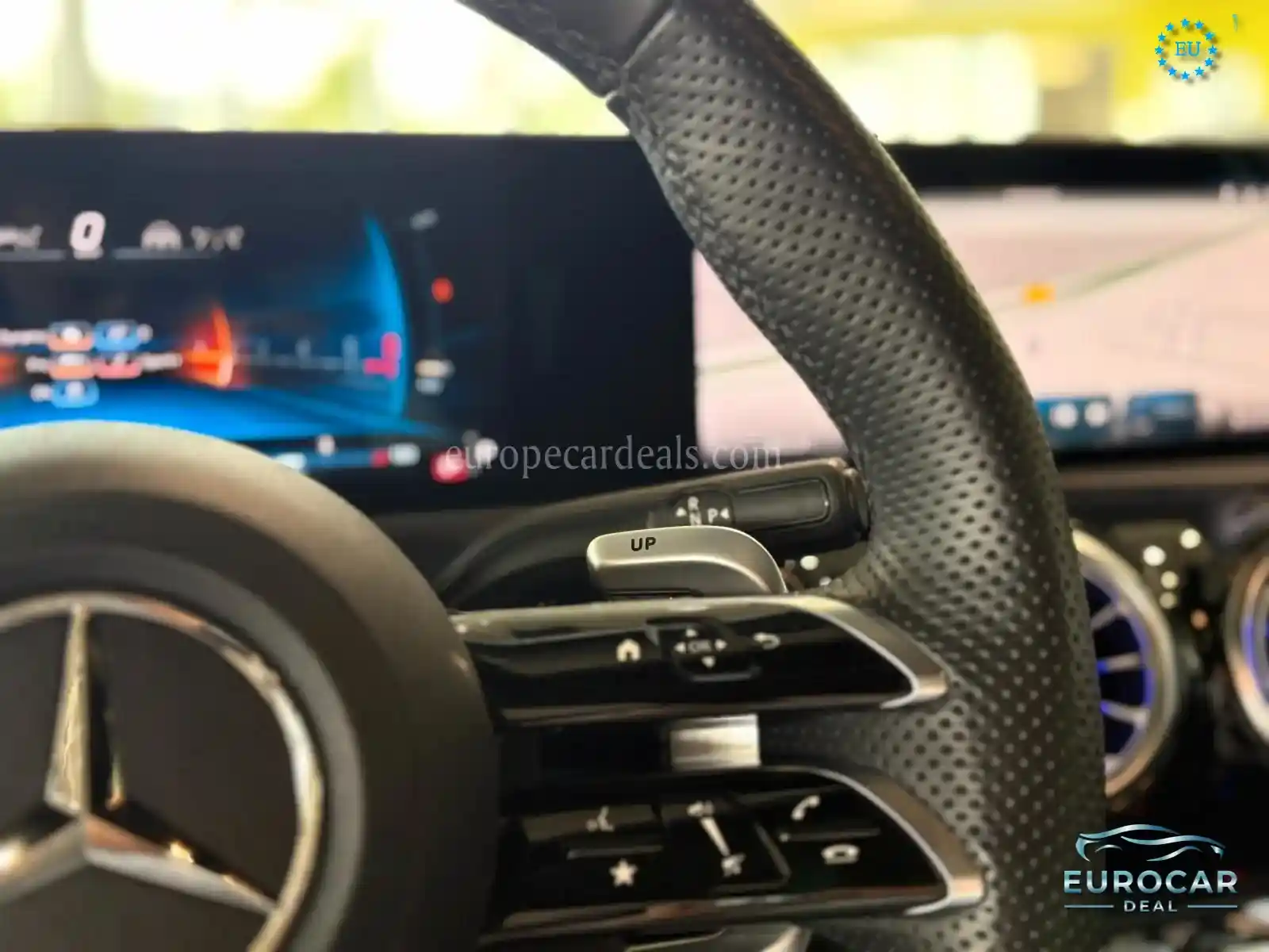 Mercedes-Benz A 45 AMG