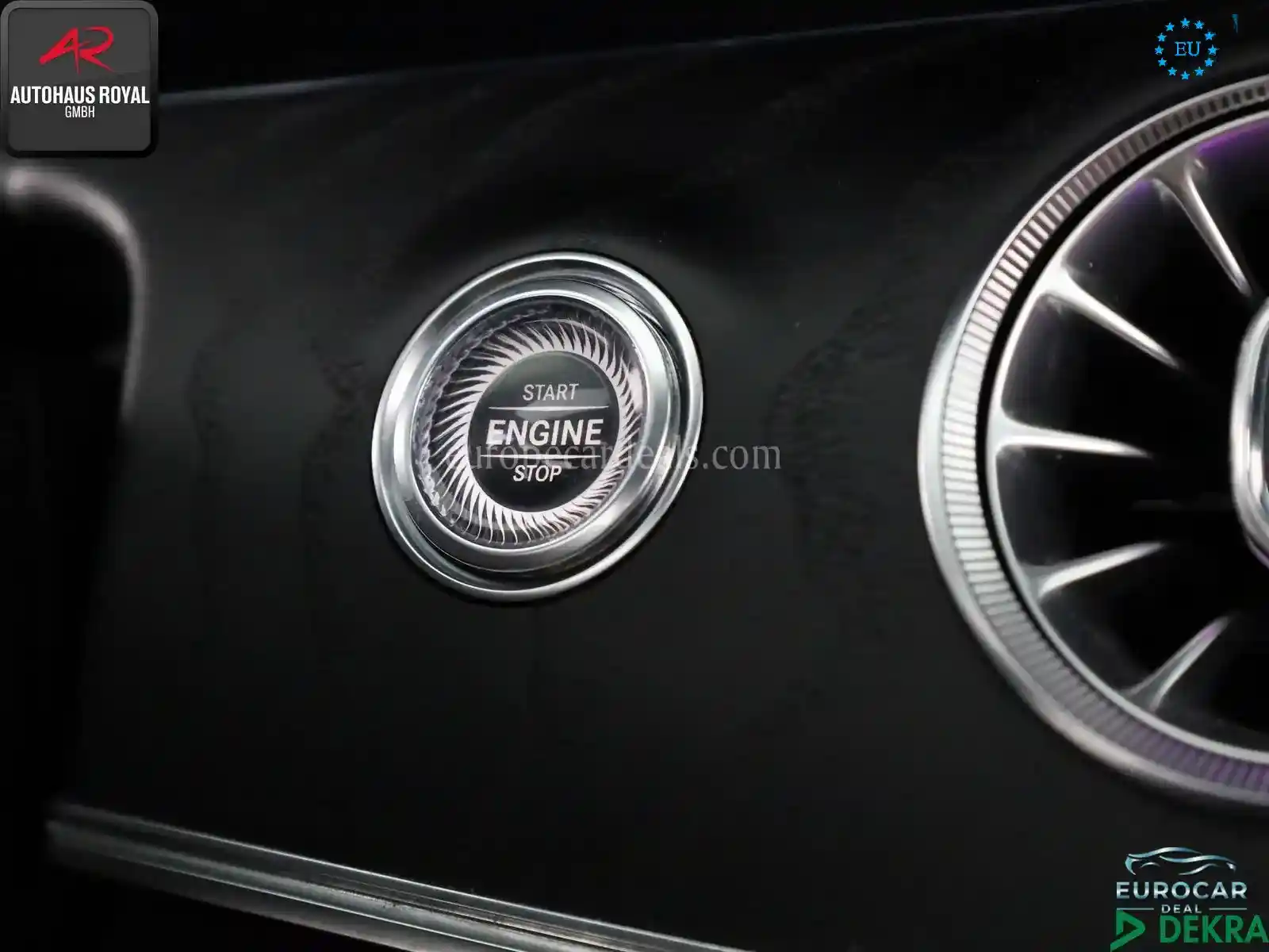 Mercedes-Benz E 350