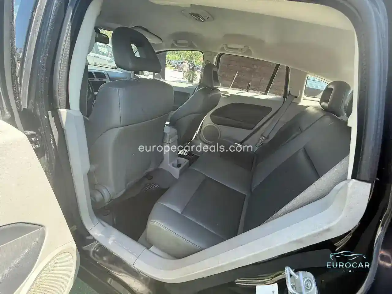 Dodge Caliber