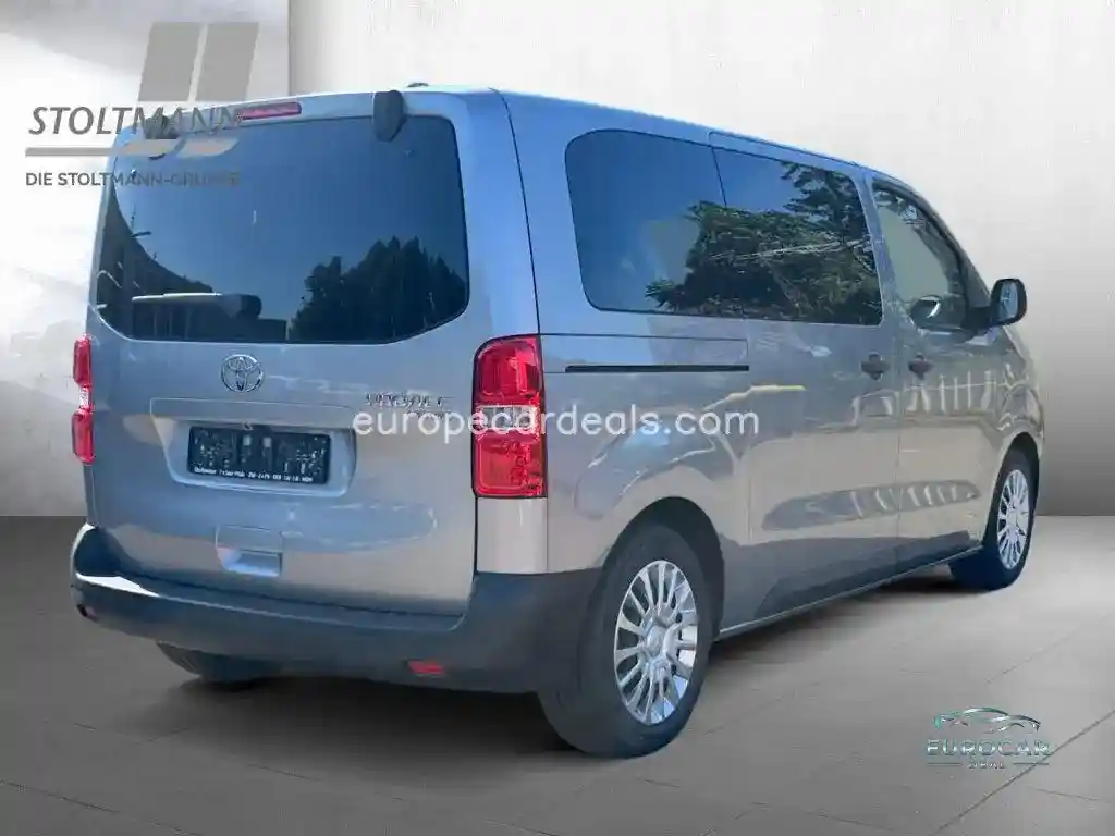 Toyota Proace (Verso)