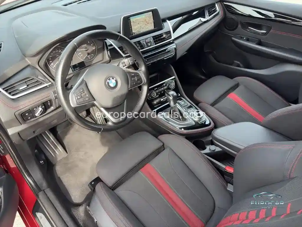 BMW 220 Active Tourer