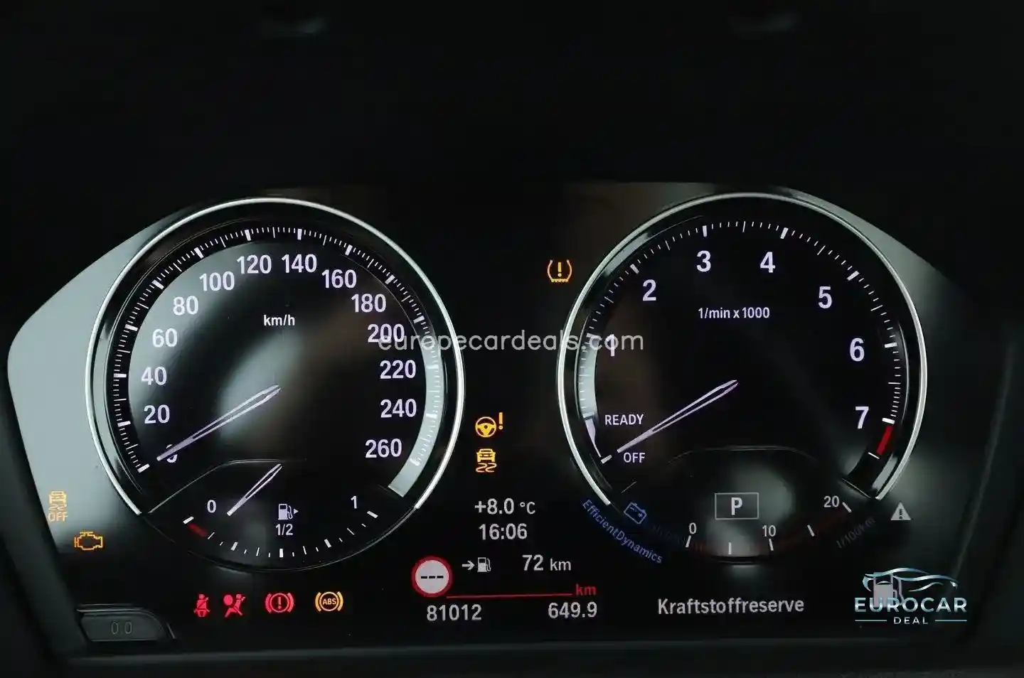 BMW M240i