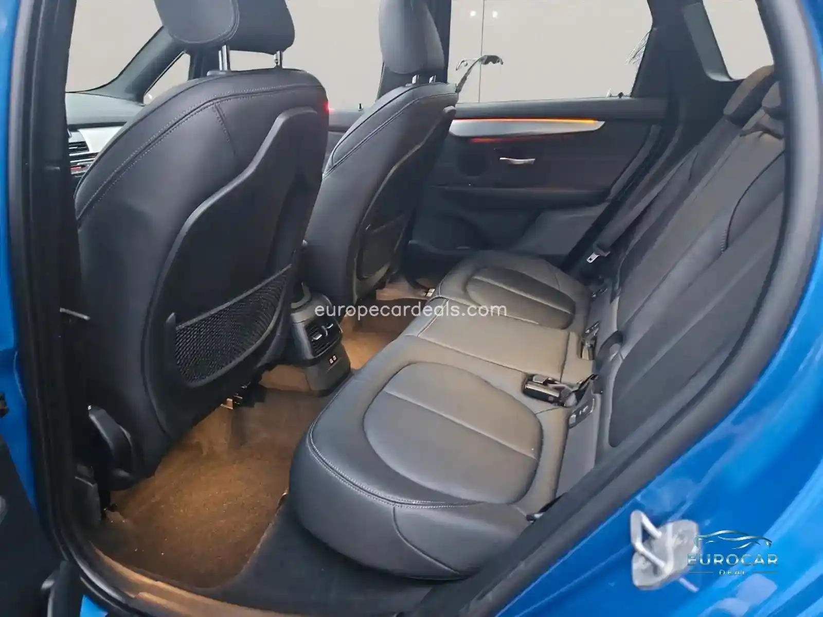 BMW 220 Active Tourer