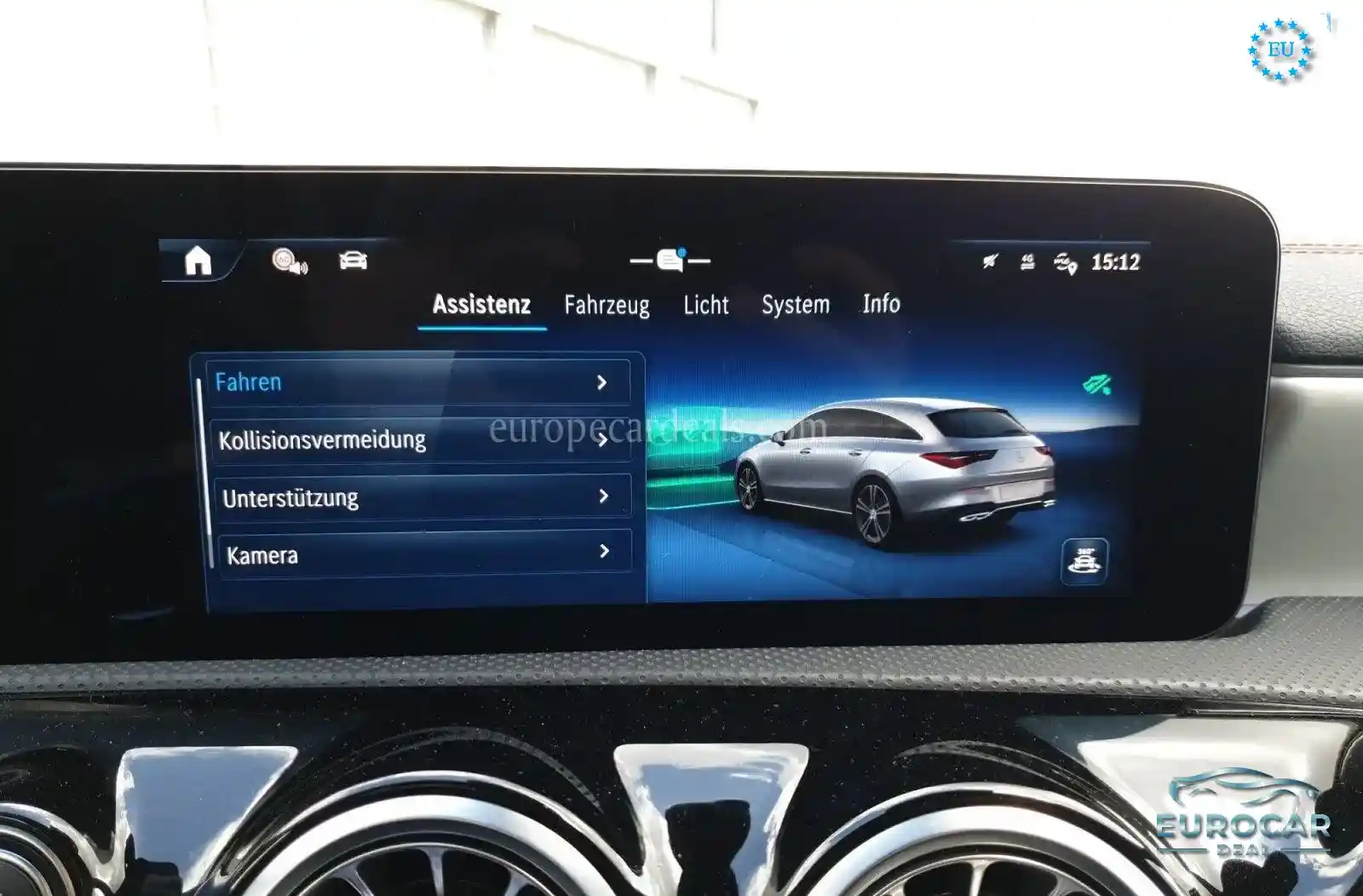 Mercedes-Benz CLA 250 Shooting Brake