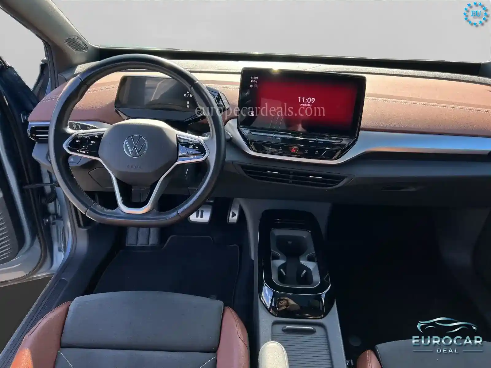 Volkswagen ID.5