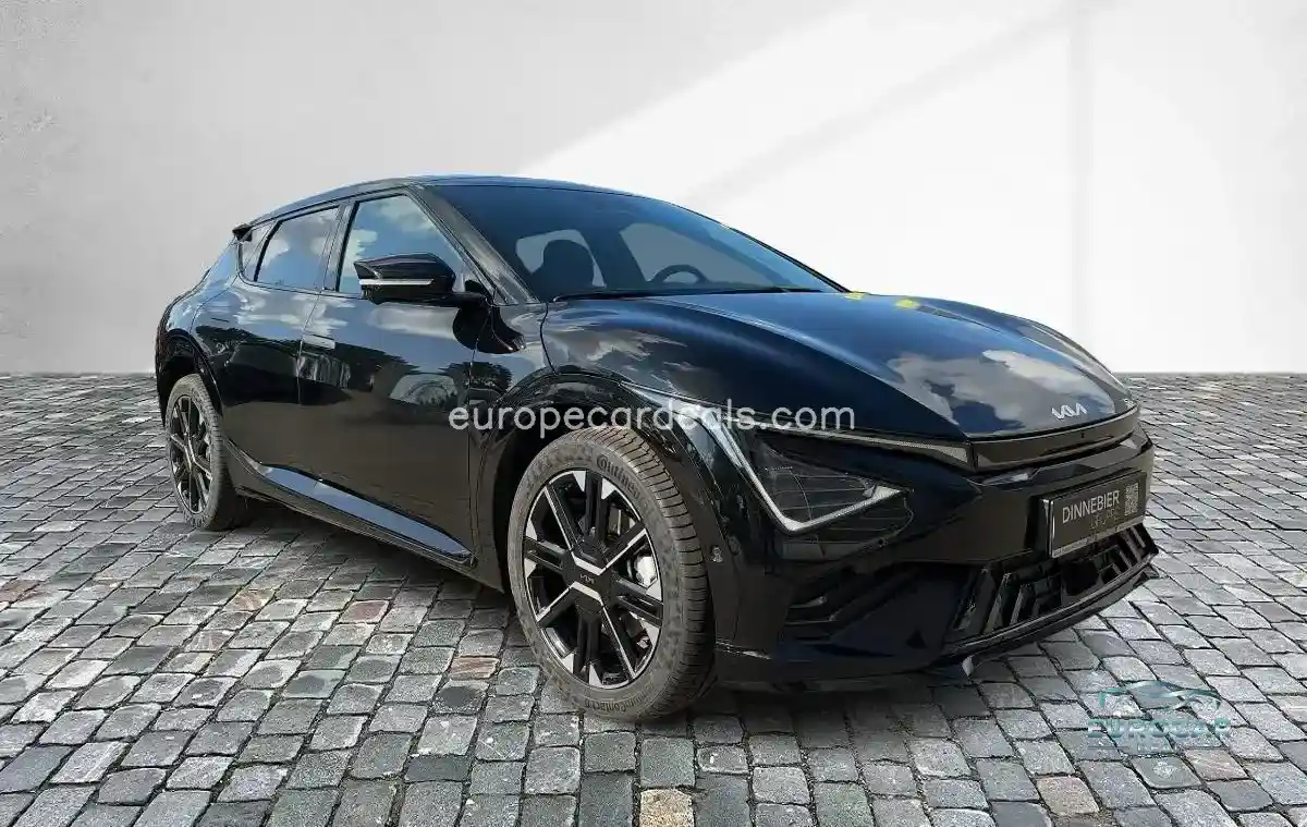 Kia EV6
