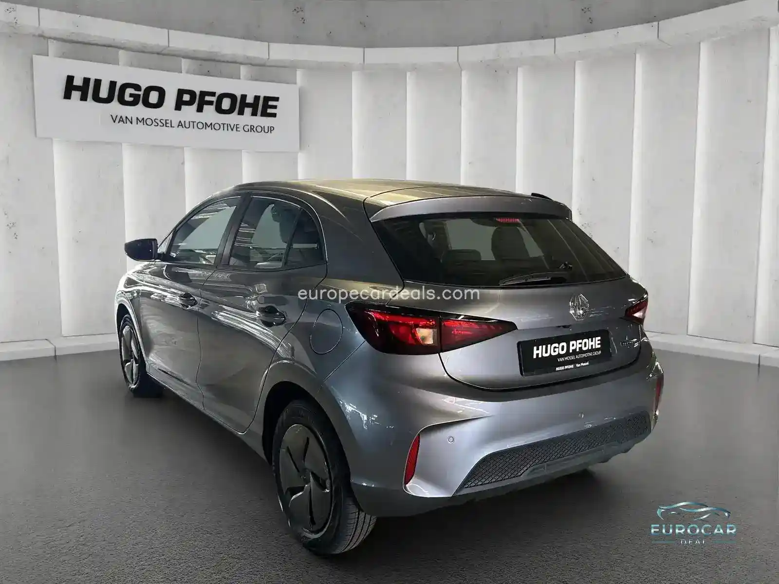 MG MG3