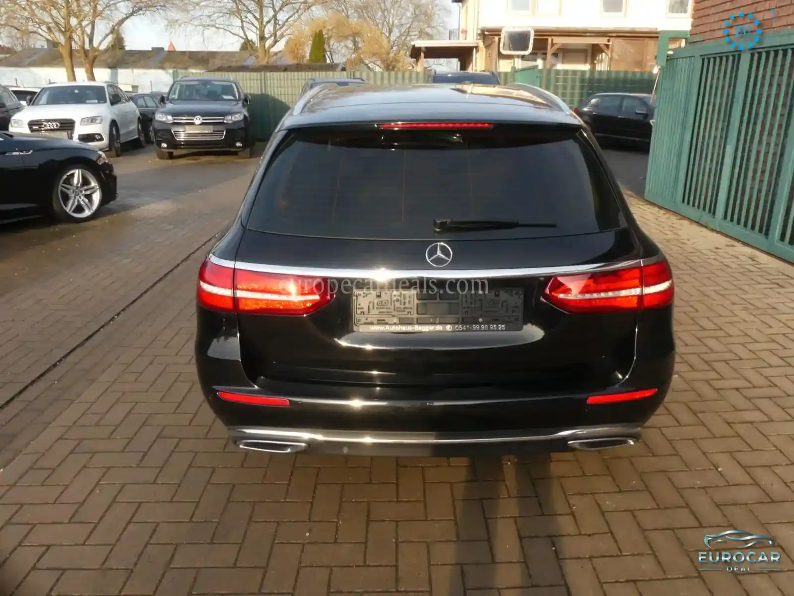 Mercedes-Benz E 350