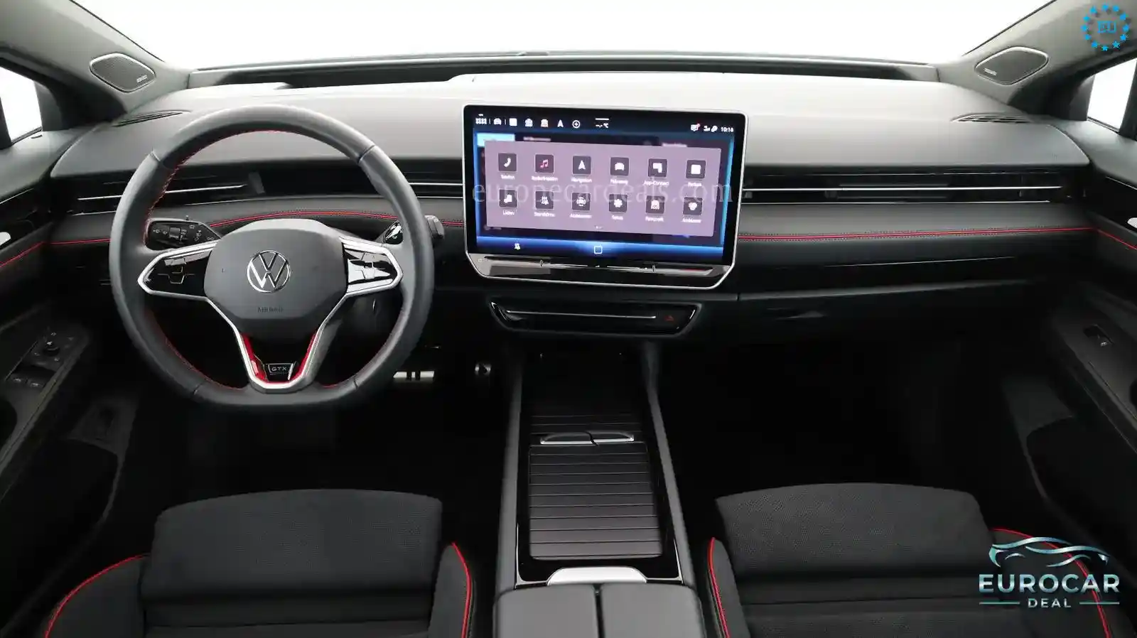 Volkswagen ID.7