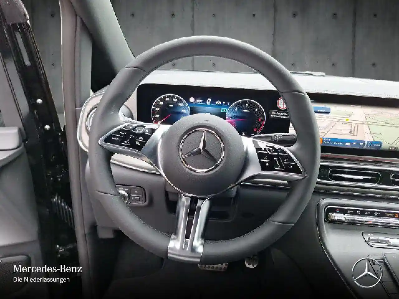 Mercedes-Benz V 300