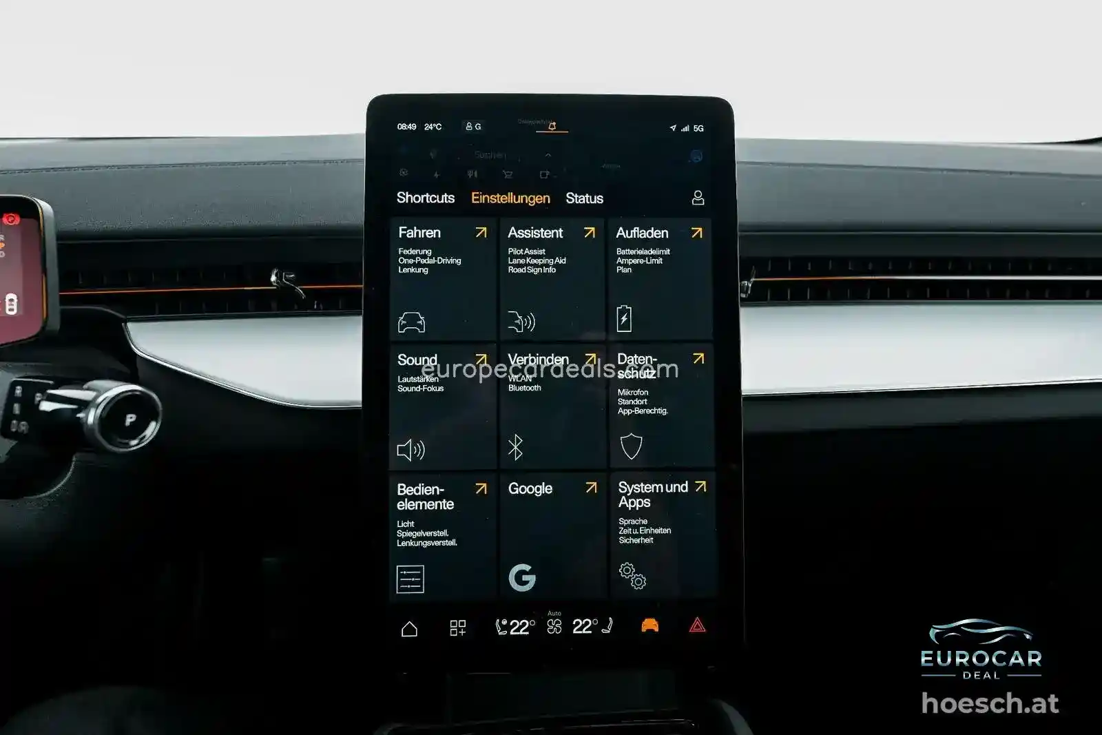 Polestar 3