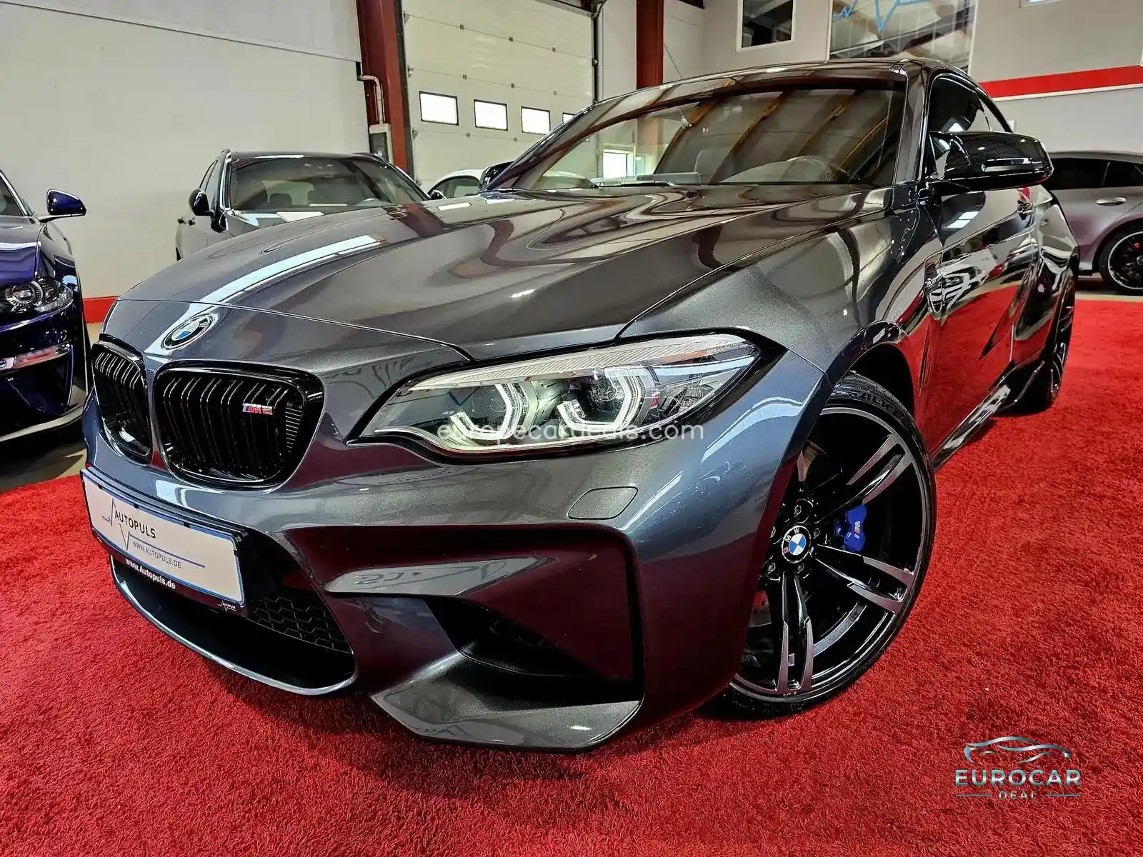 BMW M2