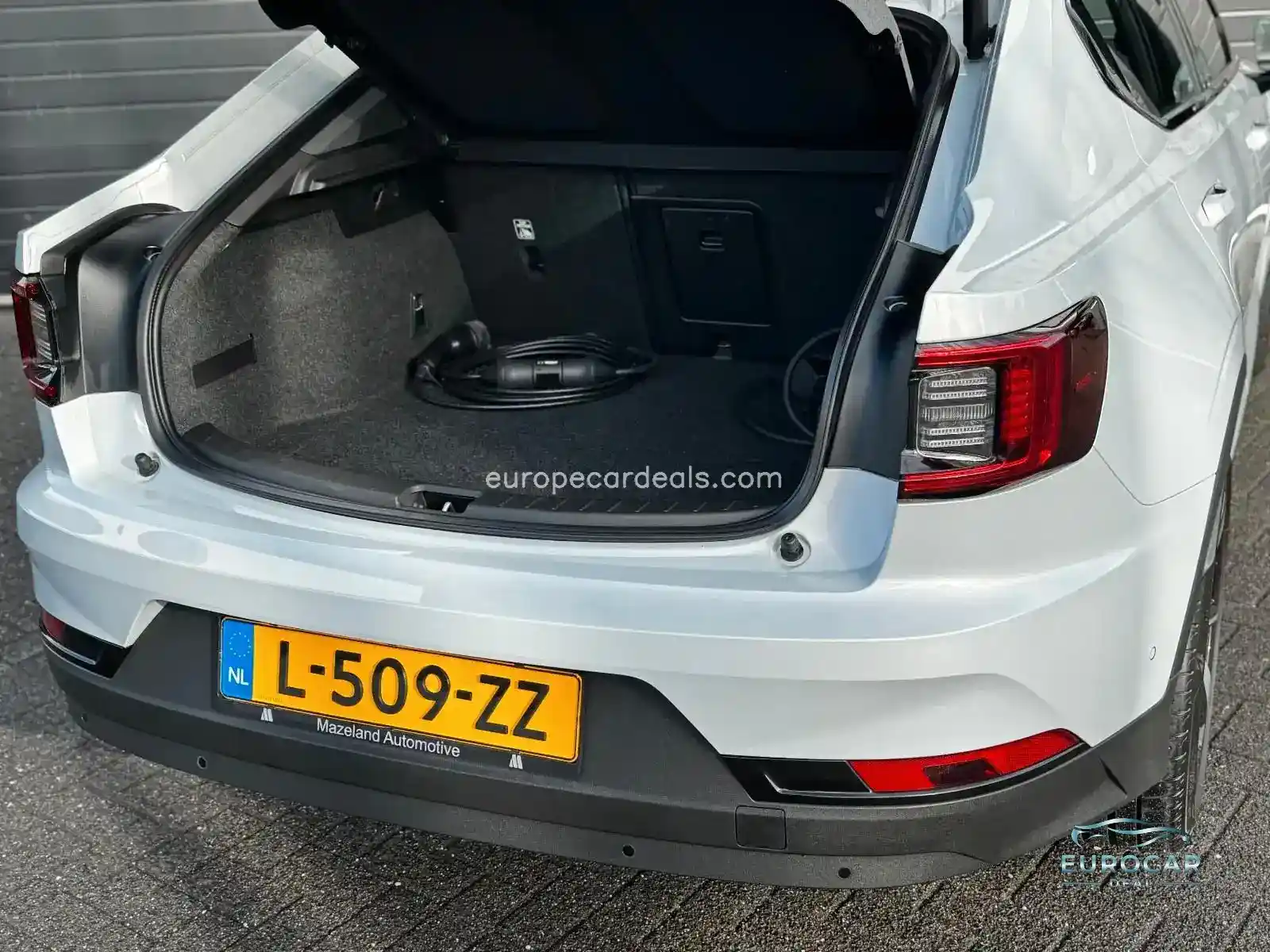 Polestar 2