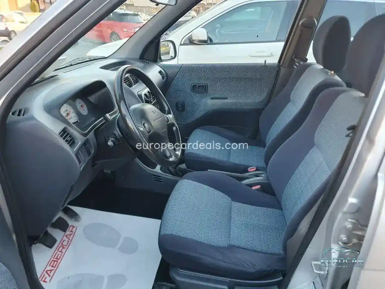 Daihatsu Terios