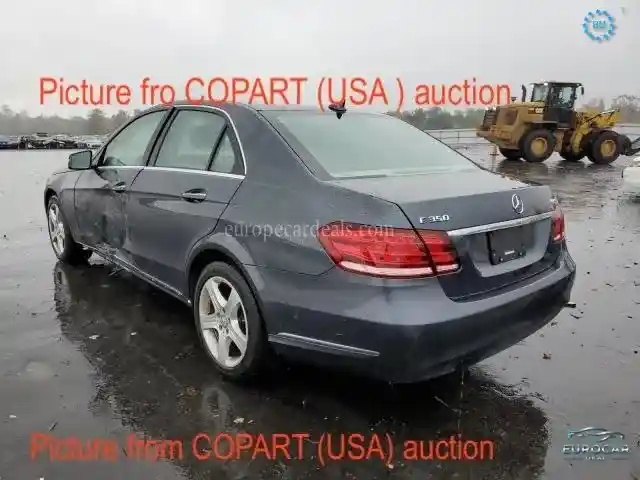 Mercedes-Benz E 350