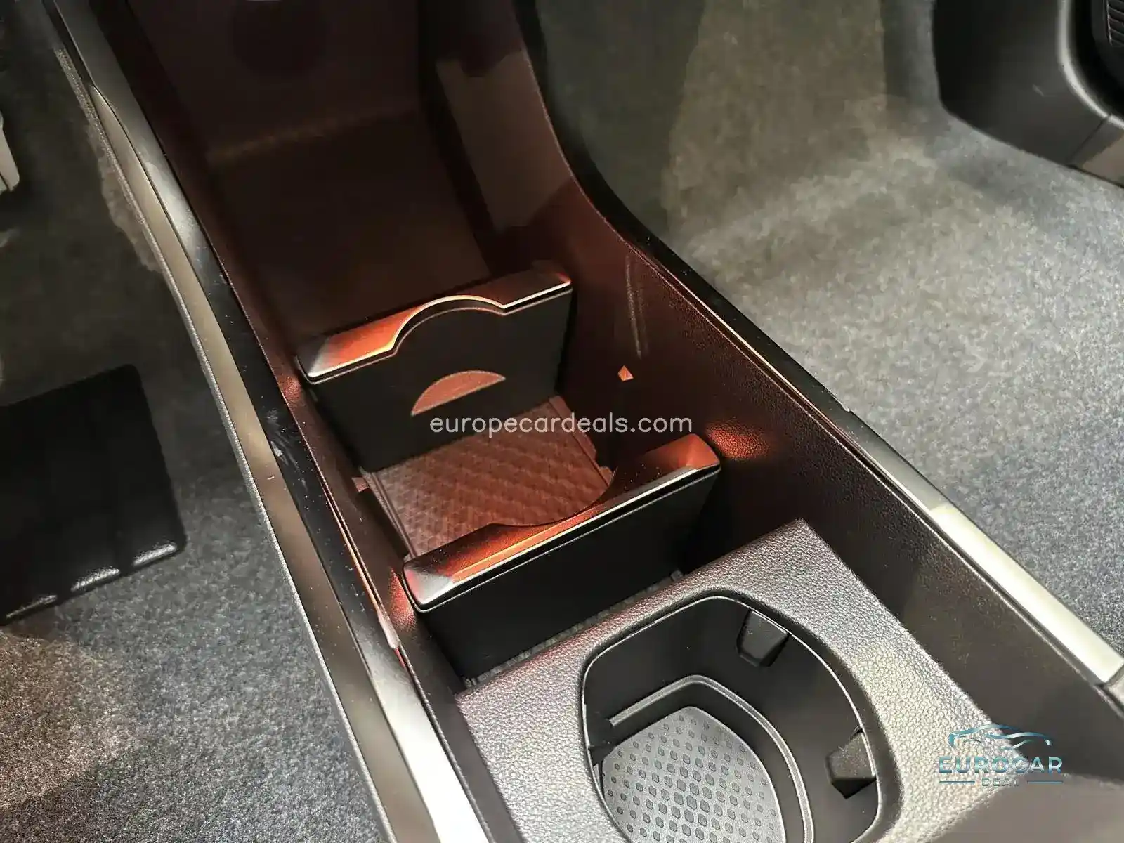 Renault Scenic E-TECH