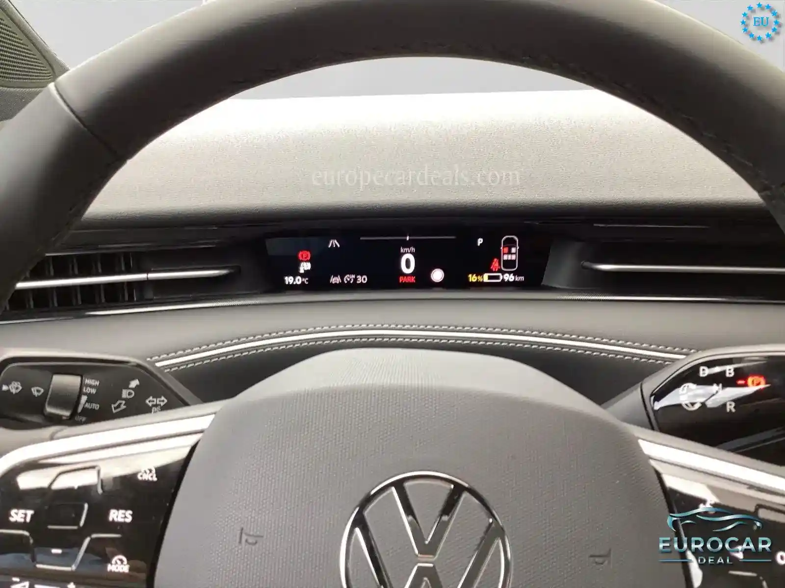 Volkswagen ID.7