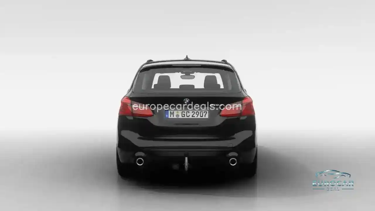 BMW 218
