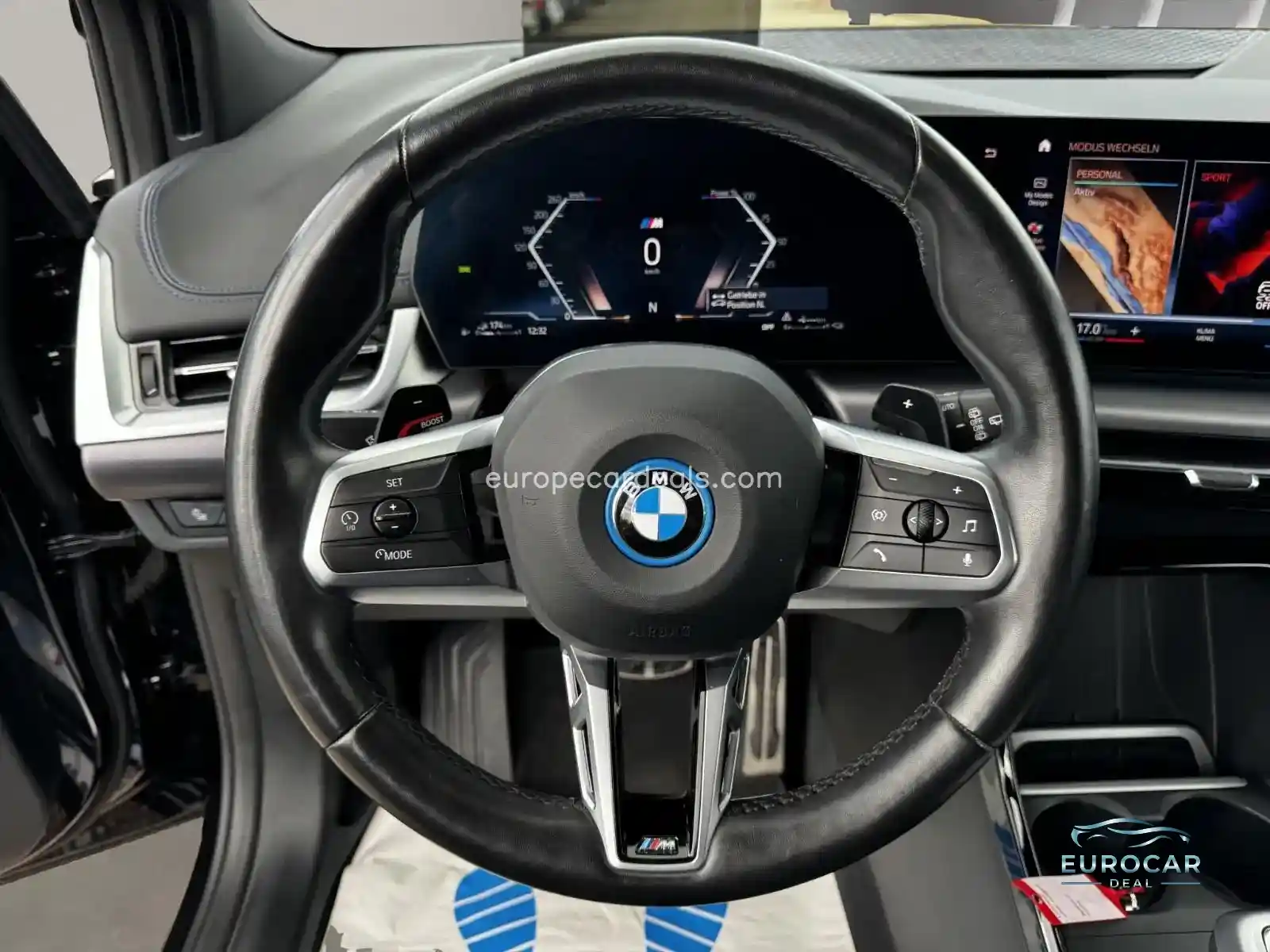 BMW 230
