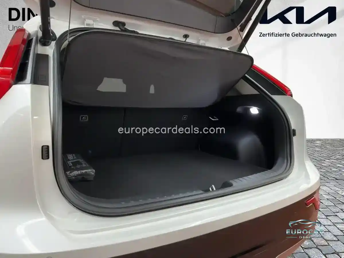 Kia Niro EV