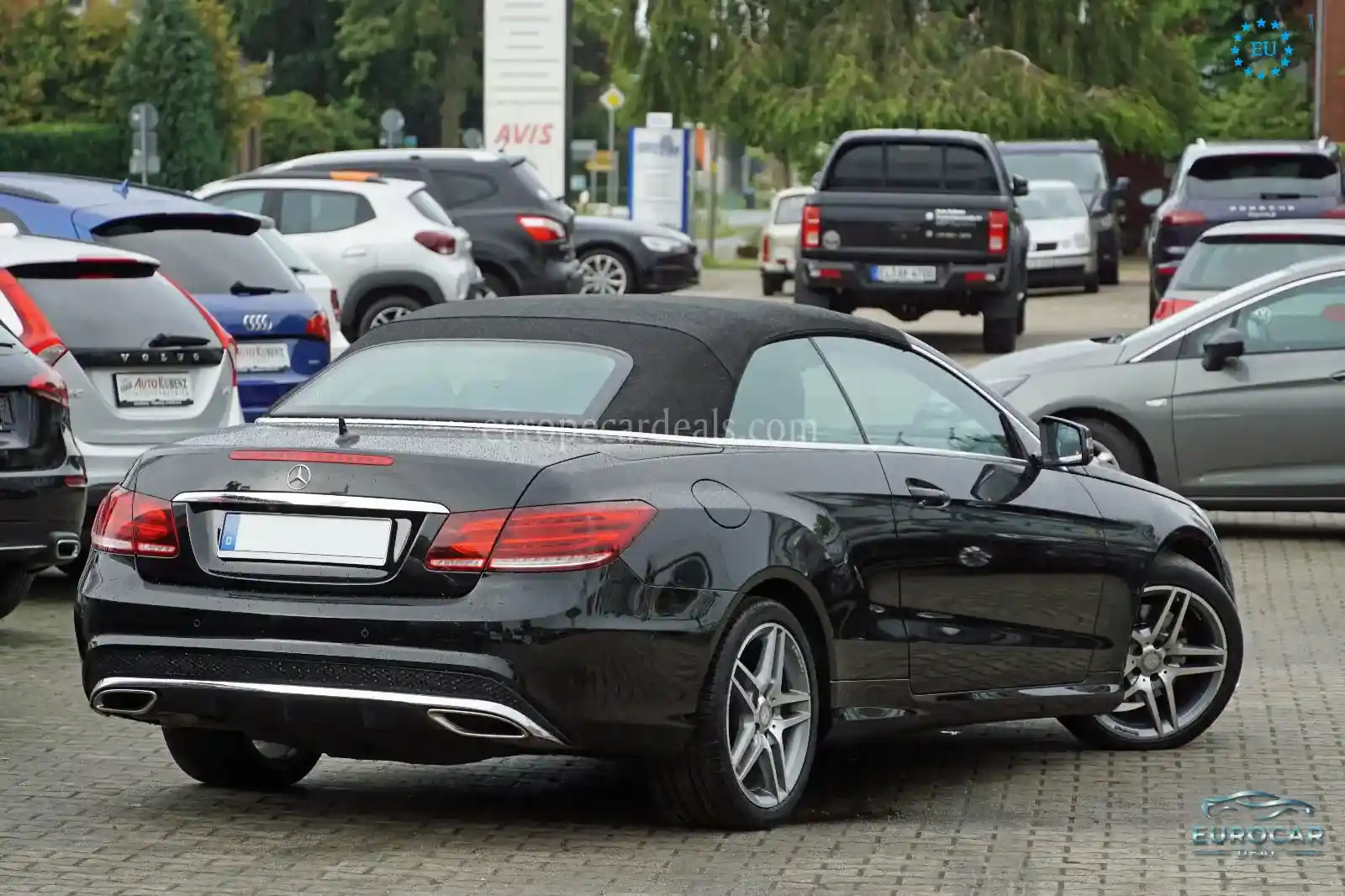 Mercedes-Benz E 250
