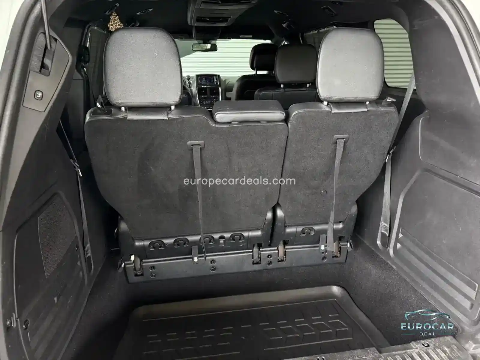 Dodge Grand Caravan