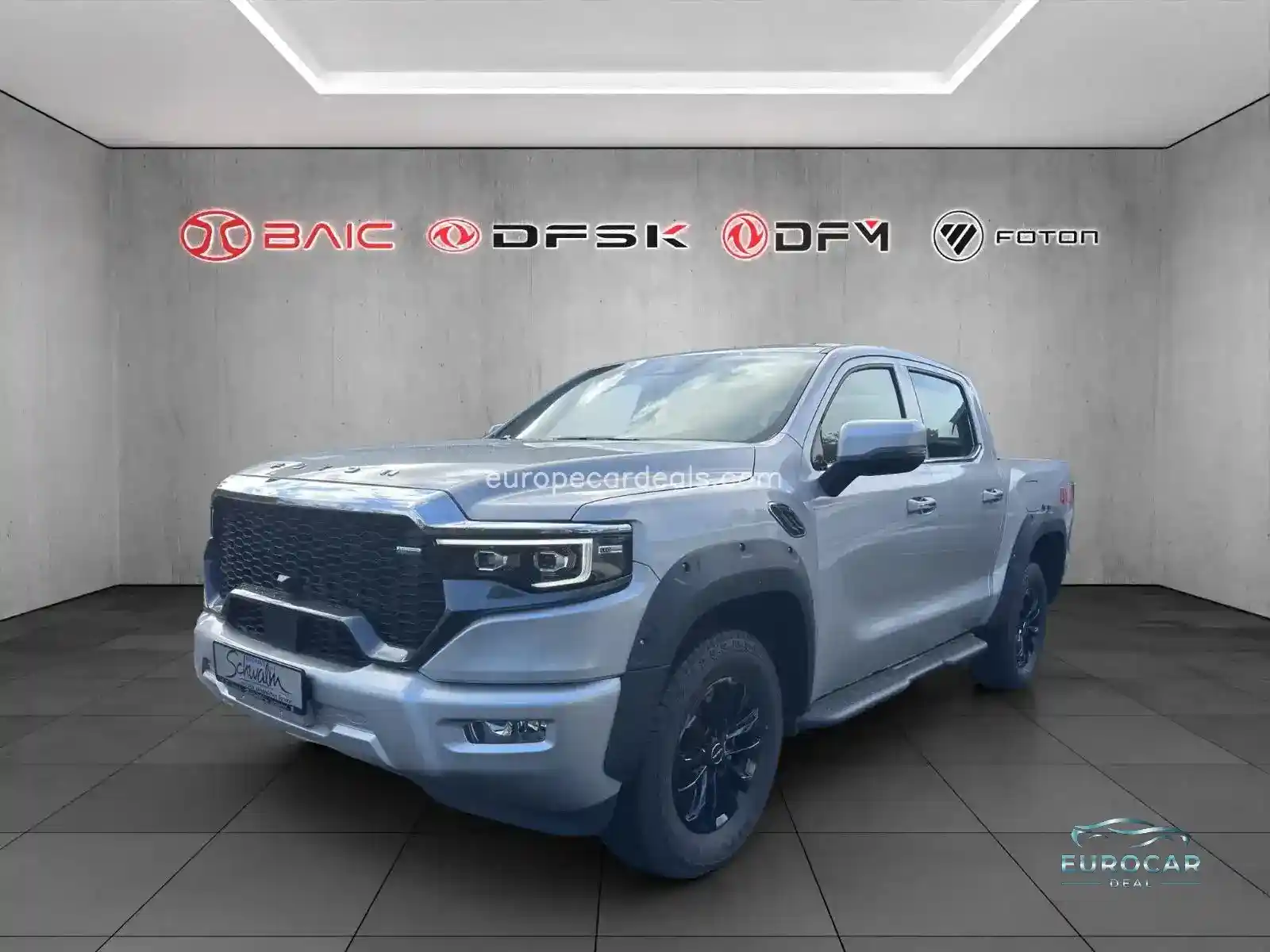Foton 4