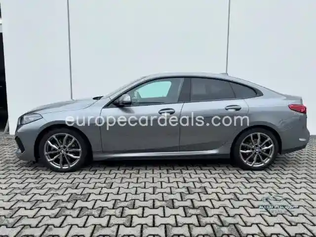 BMW 218 Gran Coupé