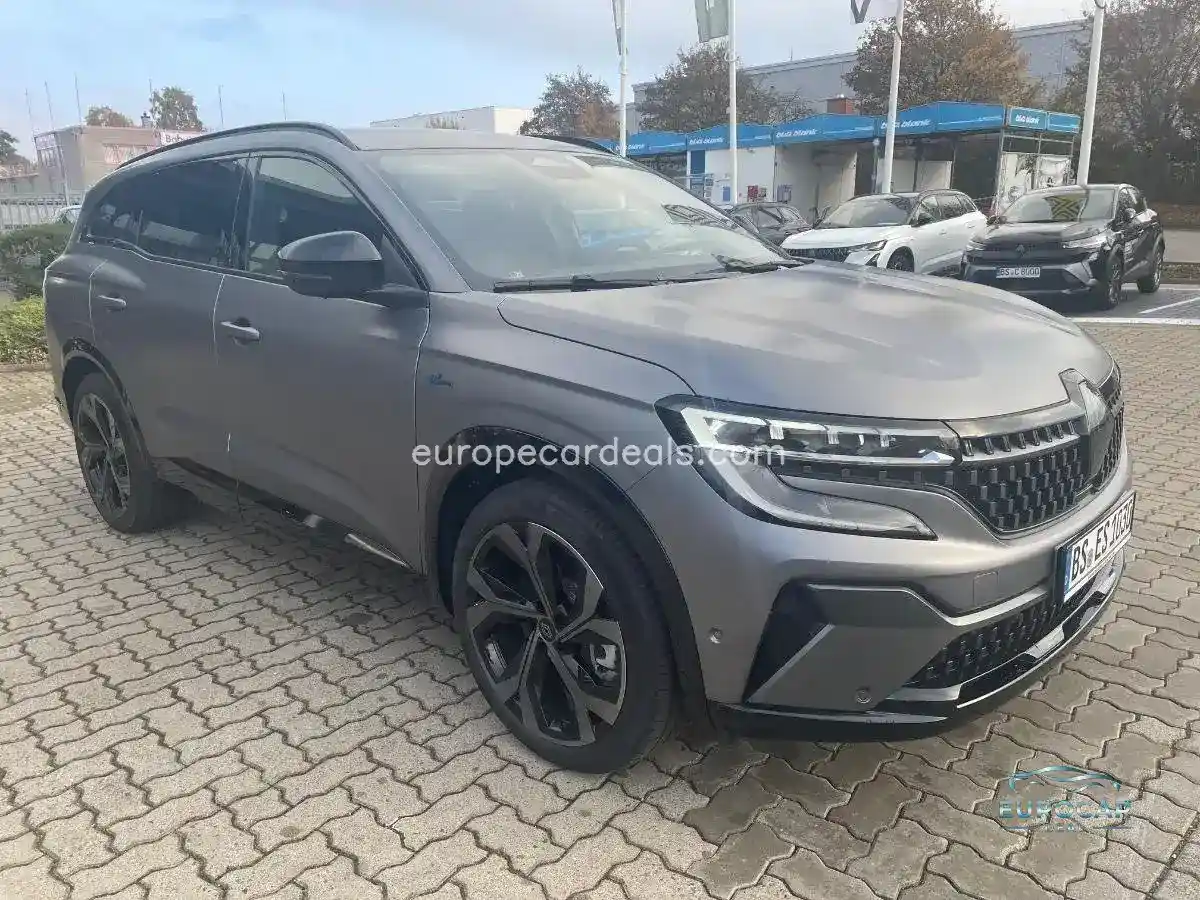Renault Espace