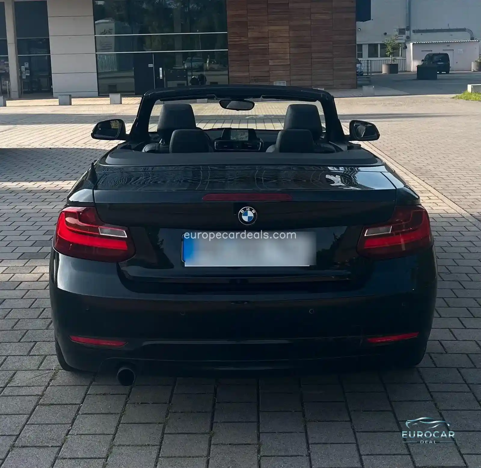 BMW 220