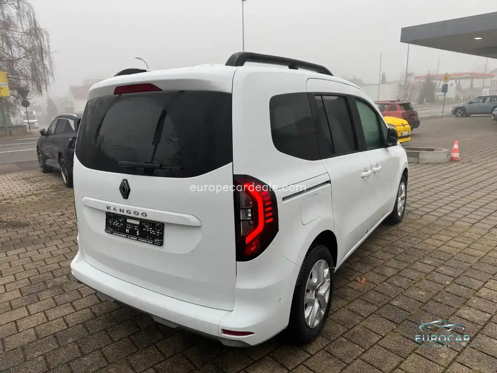 Renault Kangoo