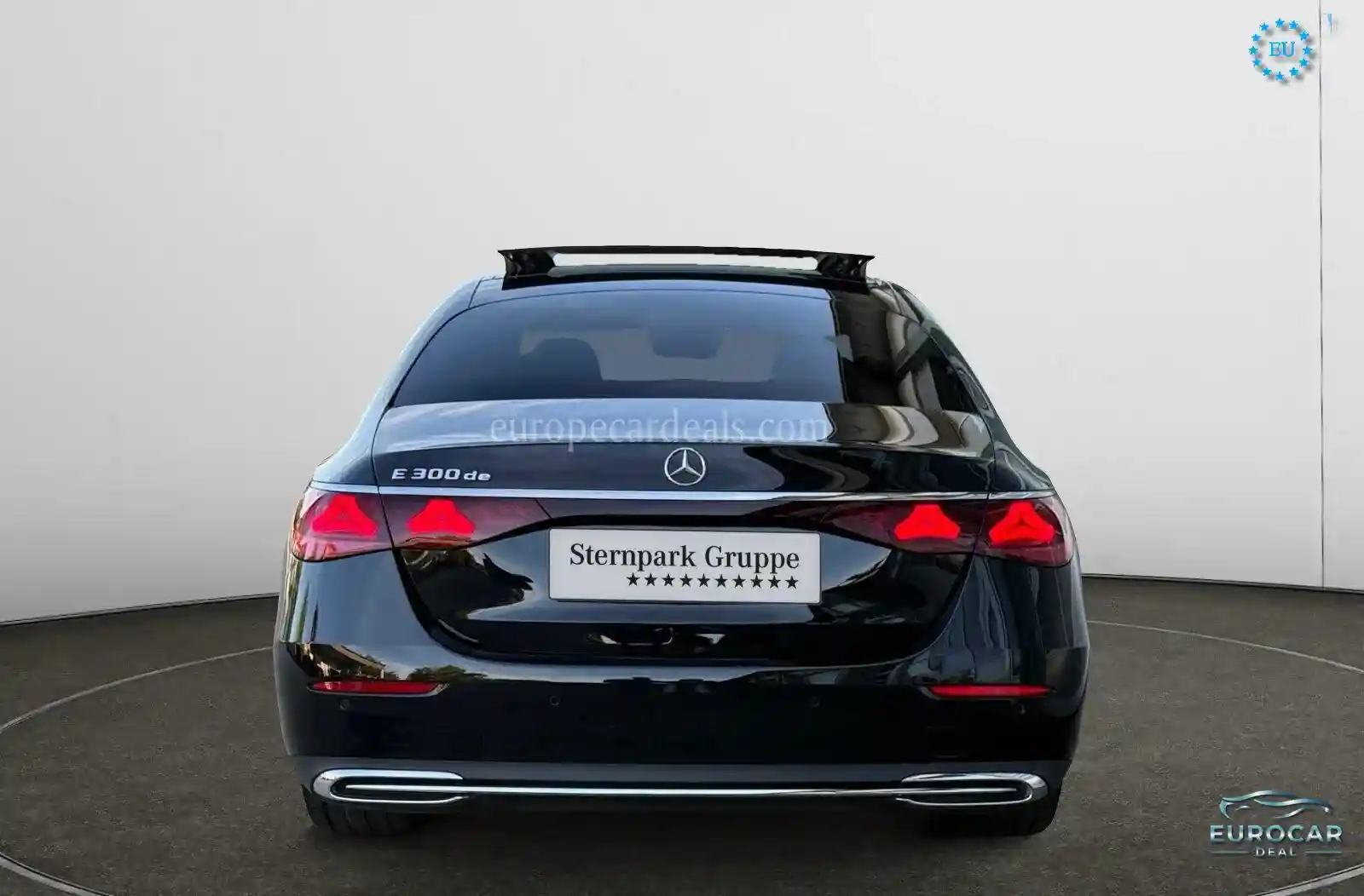 Mercedes-Benz E 300
