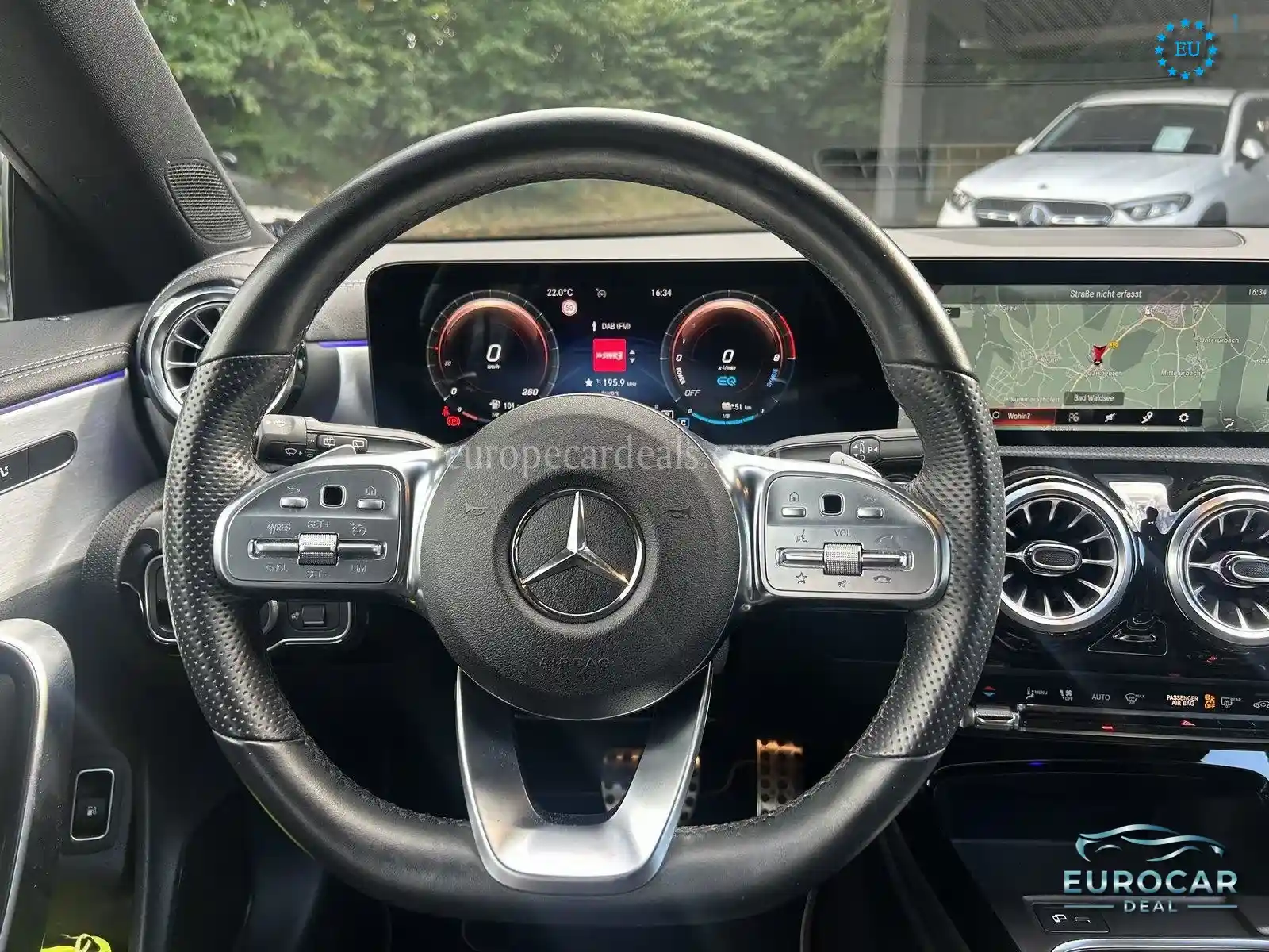 Mercedes-Benz CLA 250 Shooting Brake